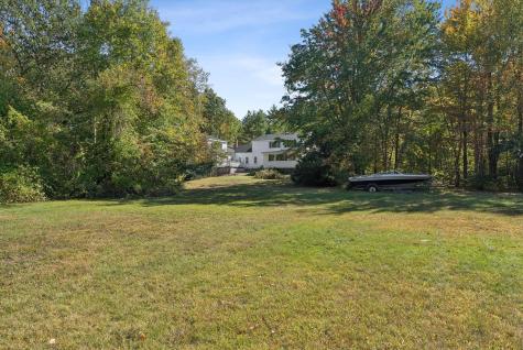 27 Goodwin Lane Lyman ME 04002