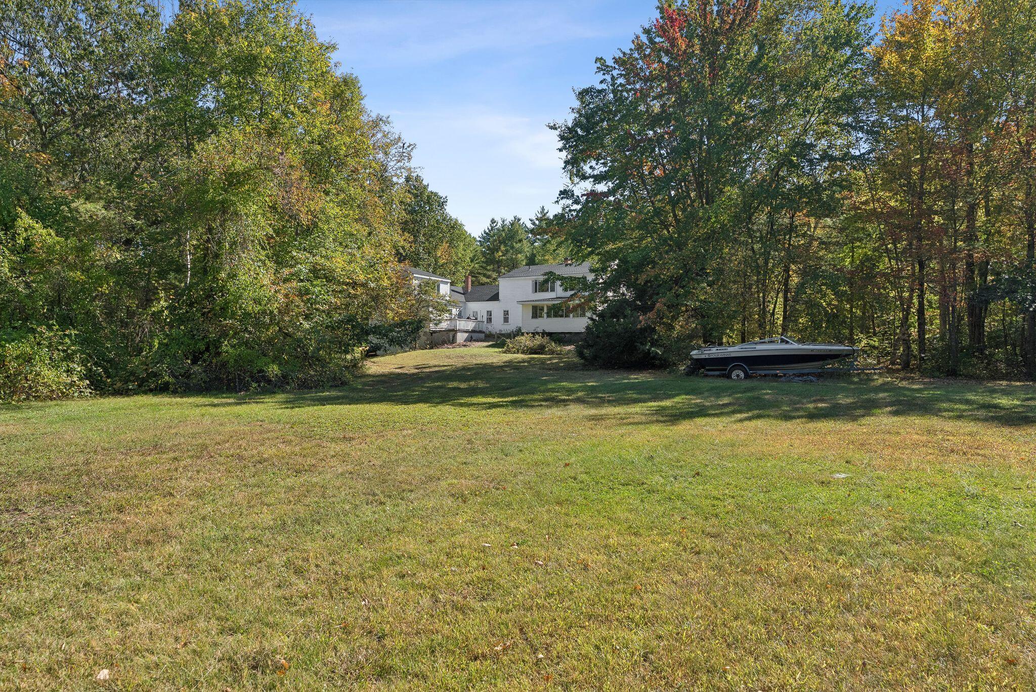 27 Goodwin Lane Lyman ME 04002