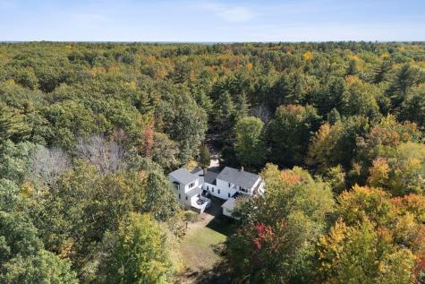 27 Goodwin Lane Lyman ME 04002