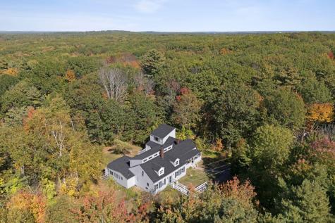 27 Goodwin Lane Lyman ME 04002