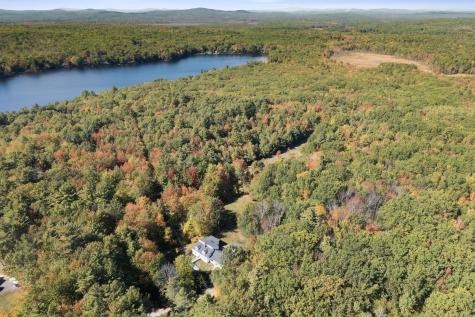 27 Goodwin Lane Lyman ME 04002