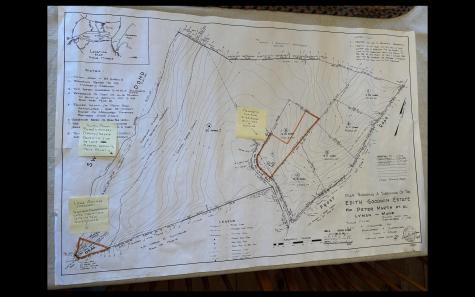 27 Goodwin Lane Lyman ME 04002