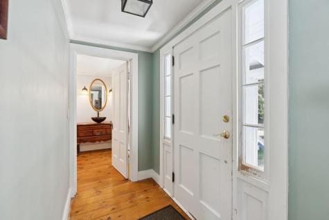 27 Goodwin Lane Lyman ME 04002