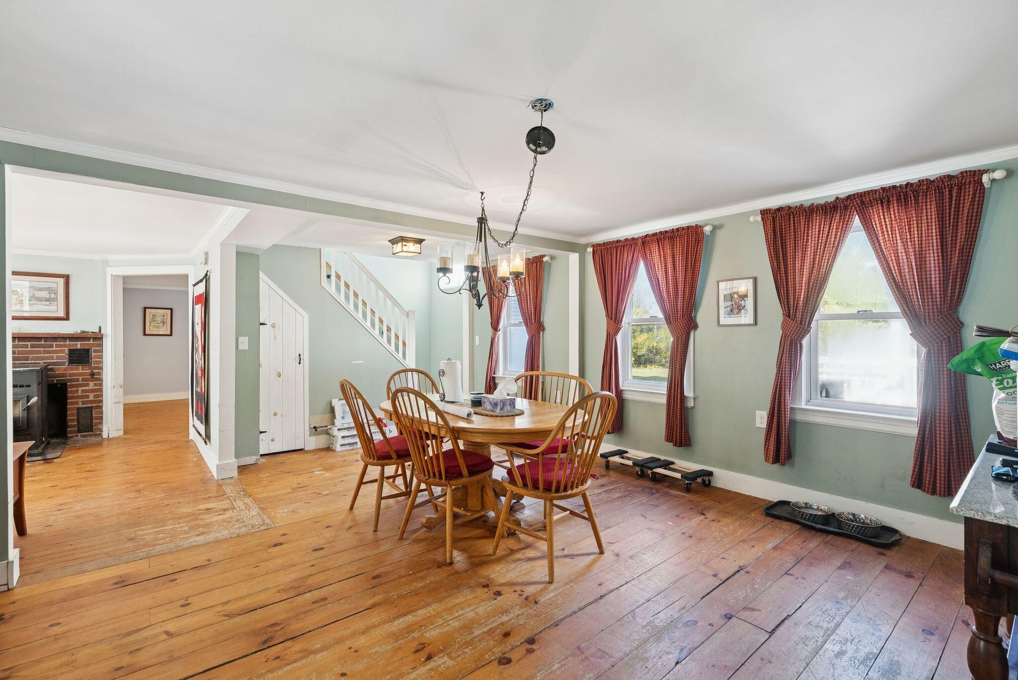 27 Goodwin Lane Lyman ME 04002