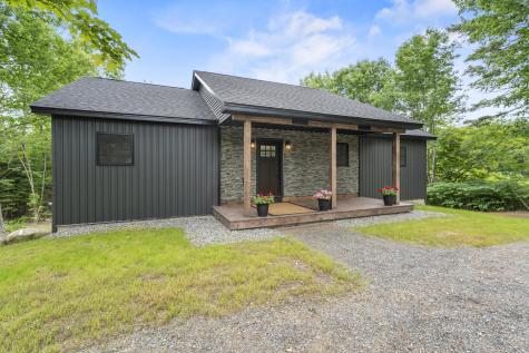 734 Main Road Charleston ME 04422