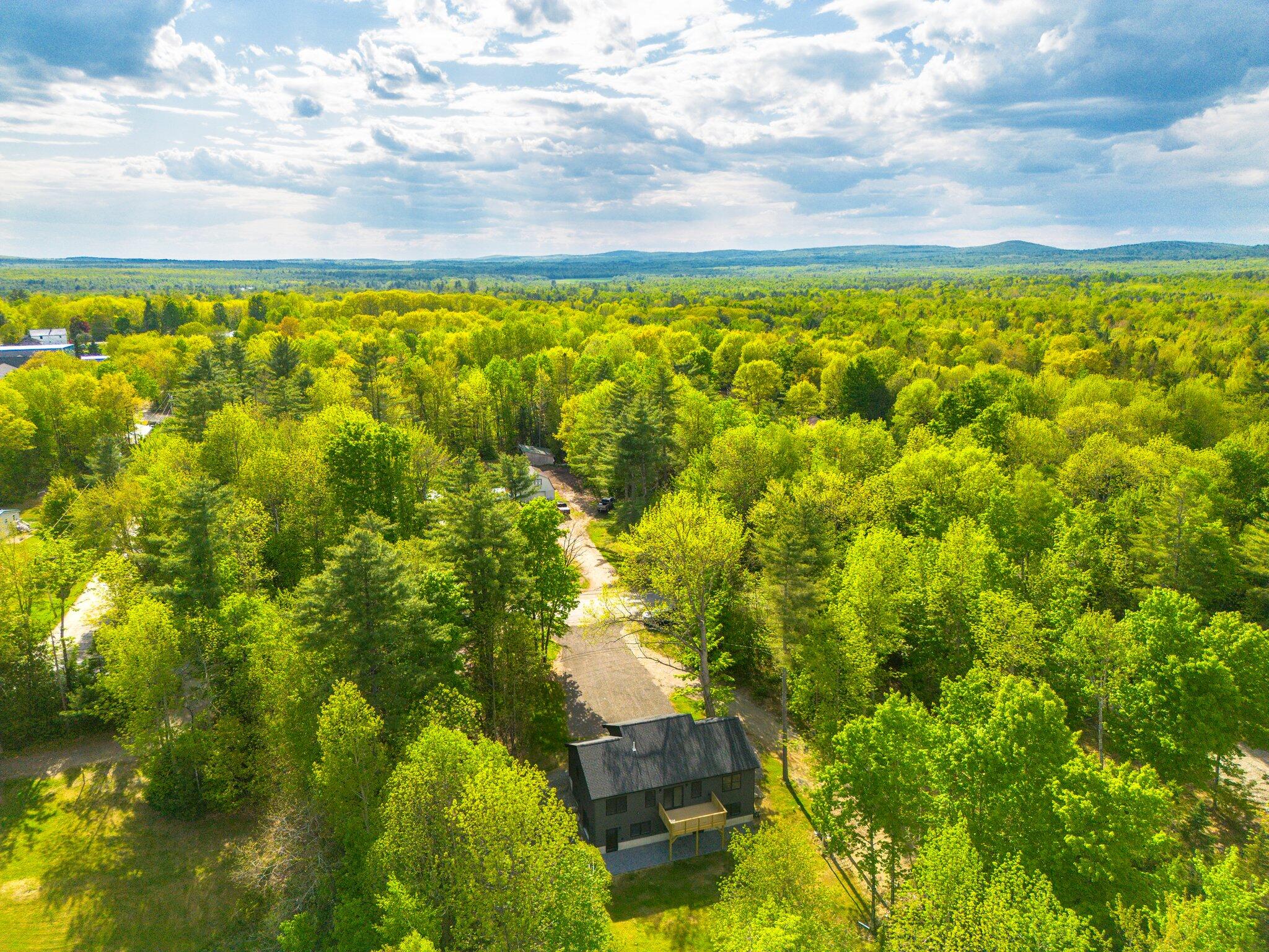 734 Main Road Charleston ME 04422