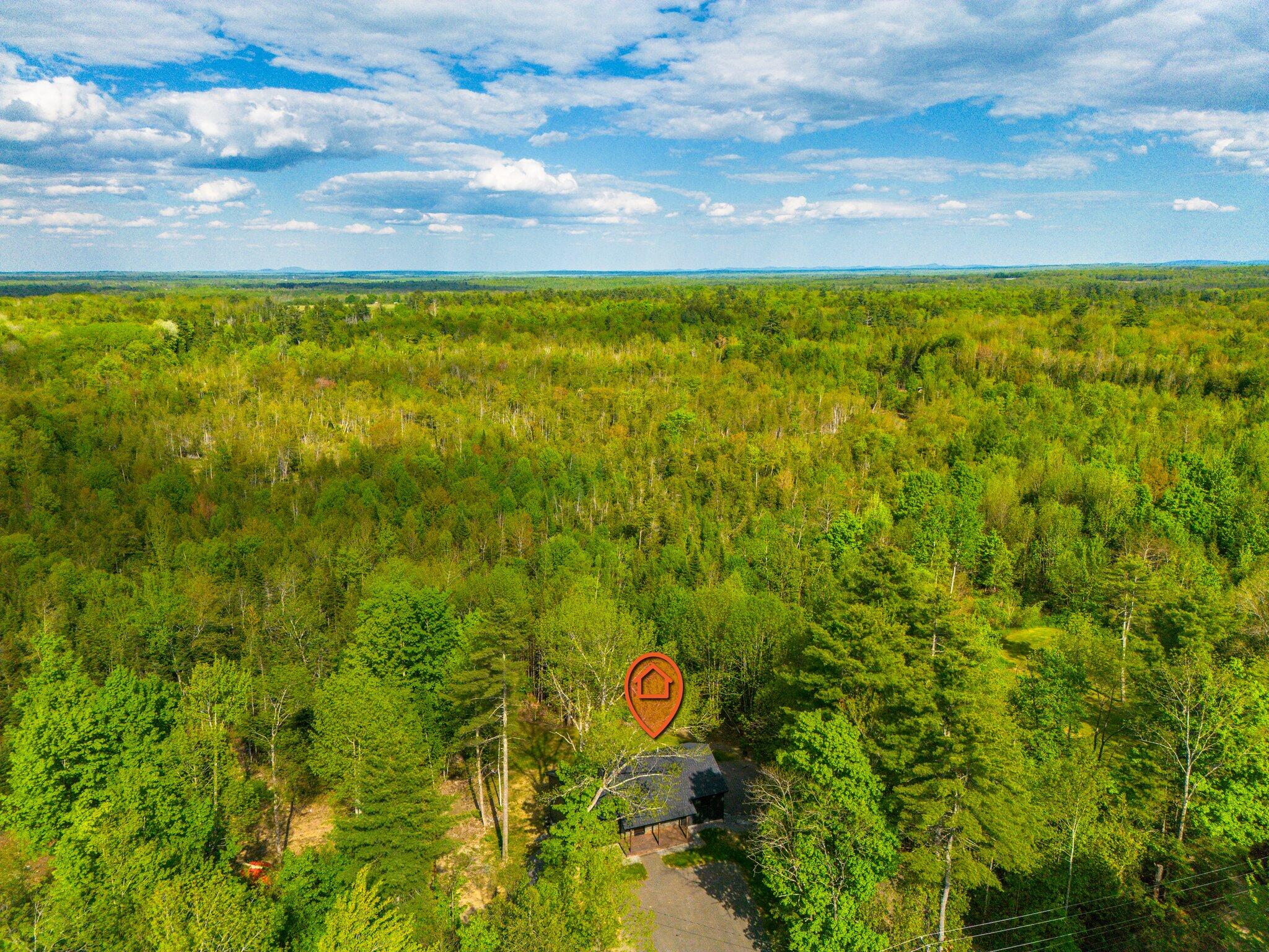 734 Main Road Charleston ME 04422