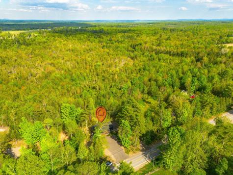 734 Main Road Charleston ME 04422