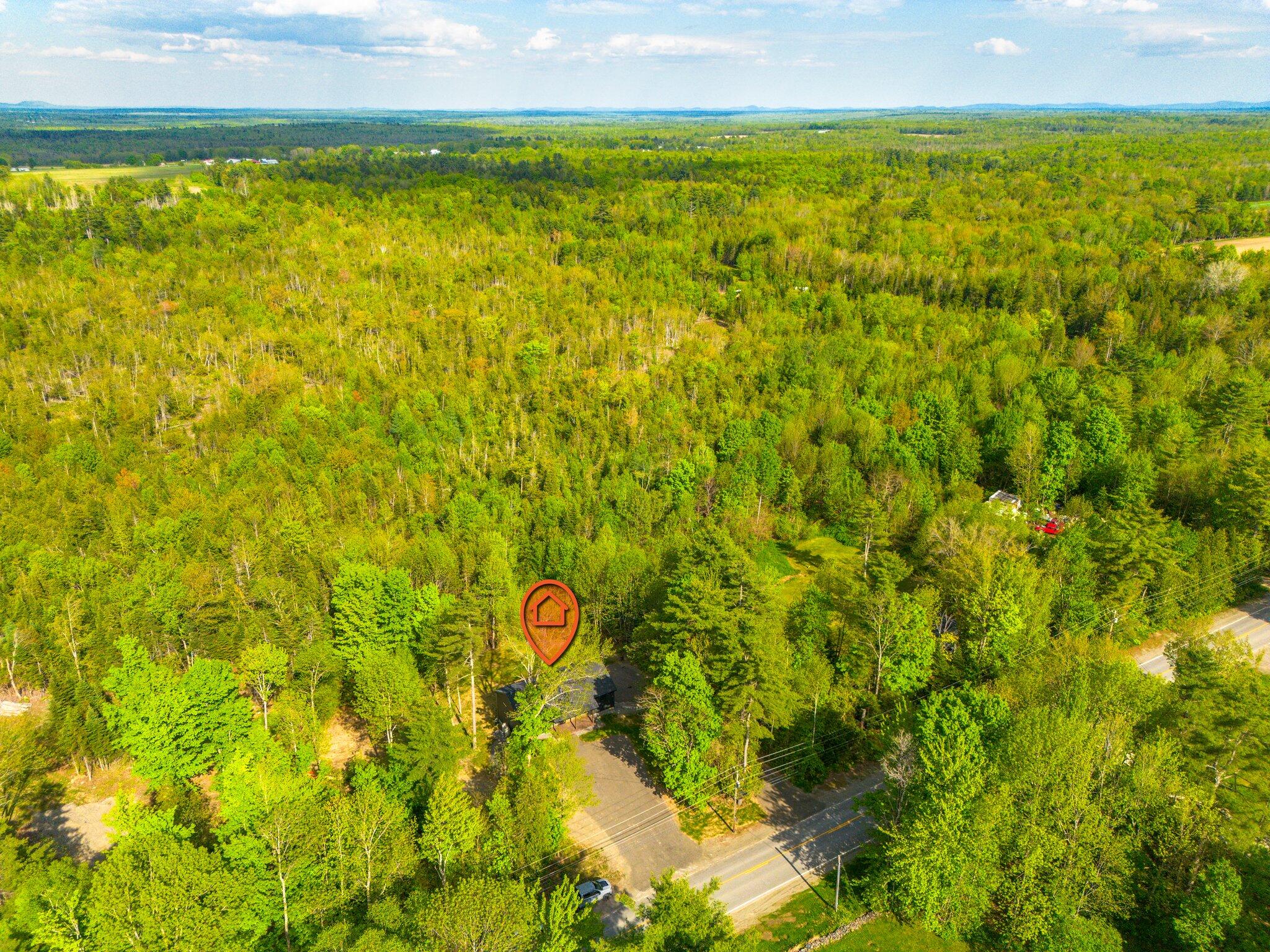 734 Main Road Charleston ME 04422