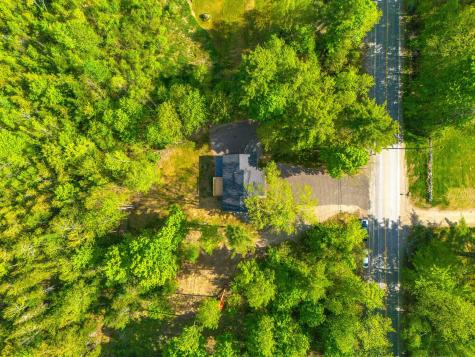 734 Main Road Charleston ME 04422