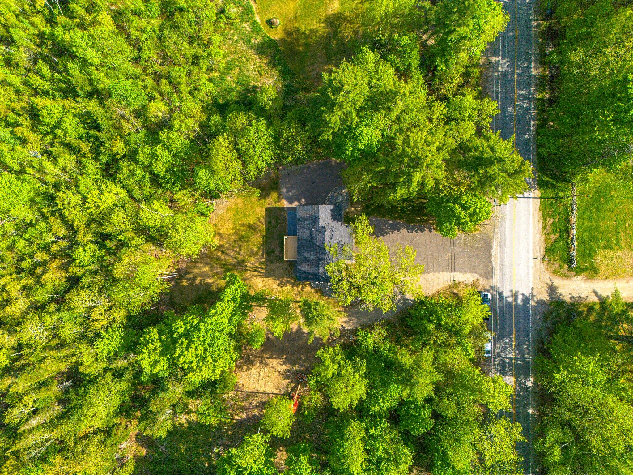 734 Main Road Charleston ME 04422