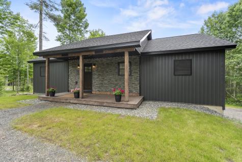 734 Main Road Charleston ME 04422