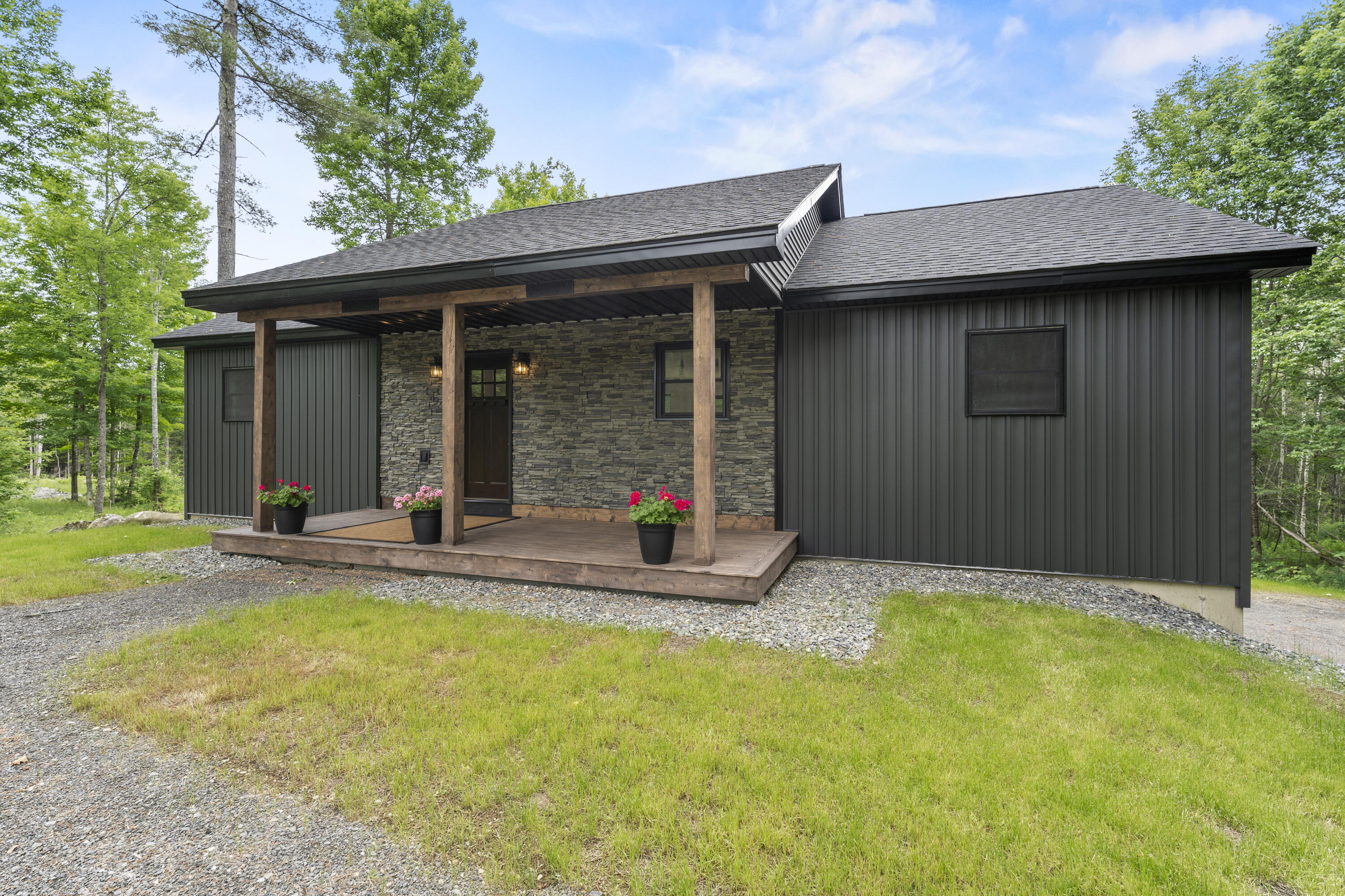 734 Main Road Charleston ME 04422