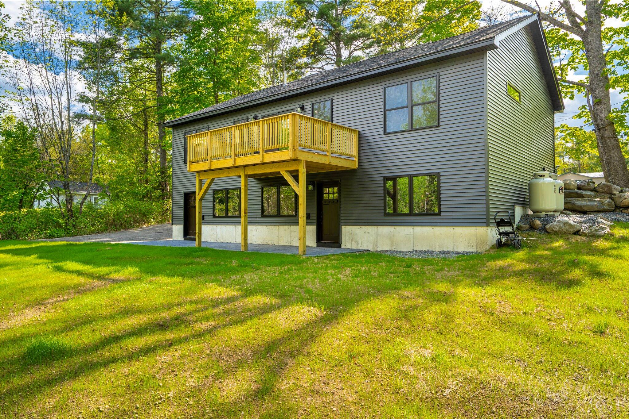 734 Main Road Charleston ME 04422