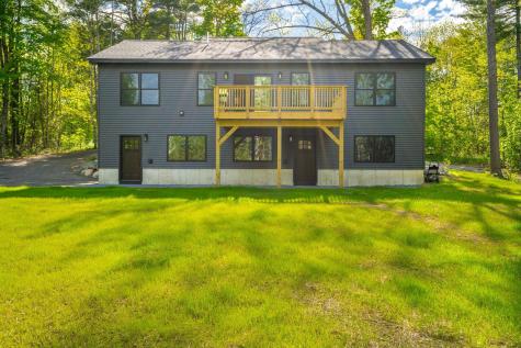 734 Main Road Charleston ME 04422