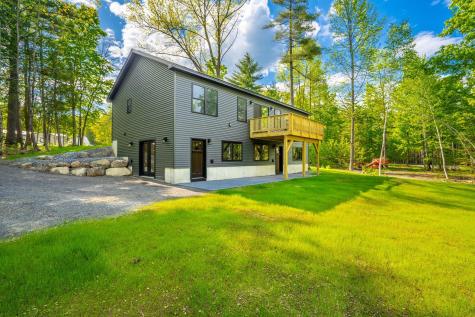 734 Main Road Charleston ME 04422