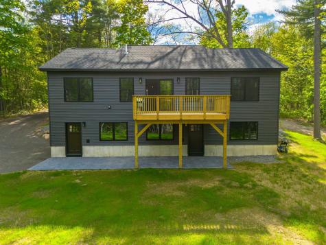 734 Main Road Charleston ME 04422