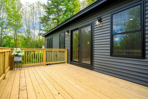 734 Main Road Charleston ME 04422