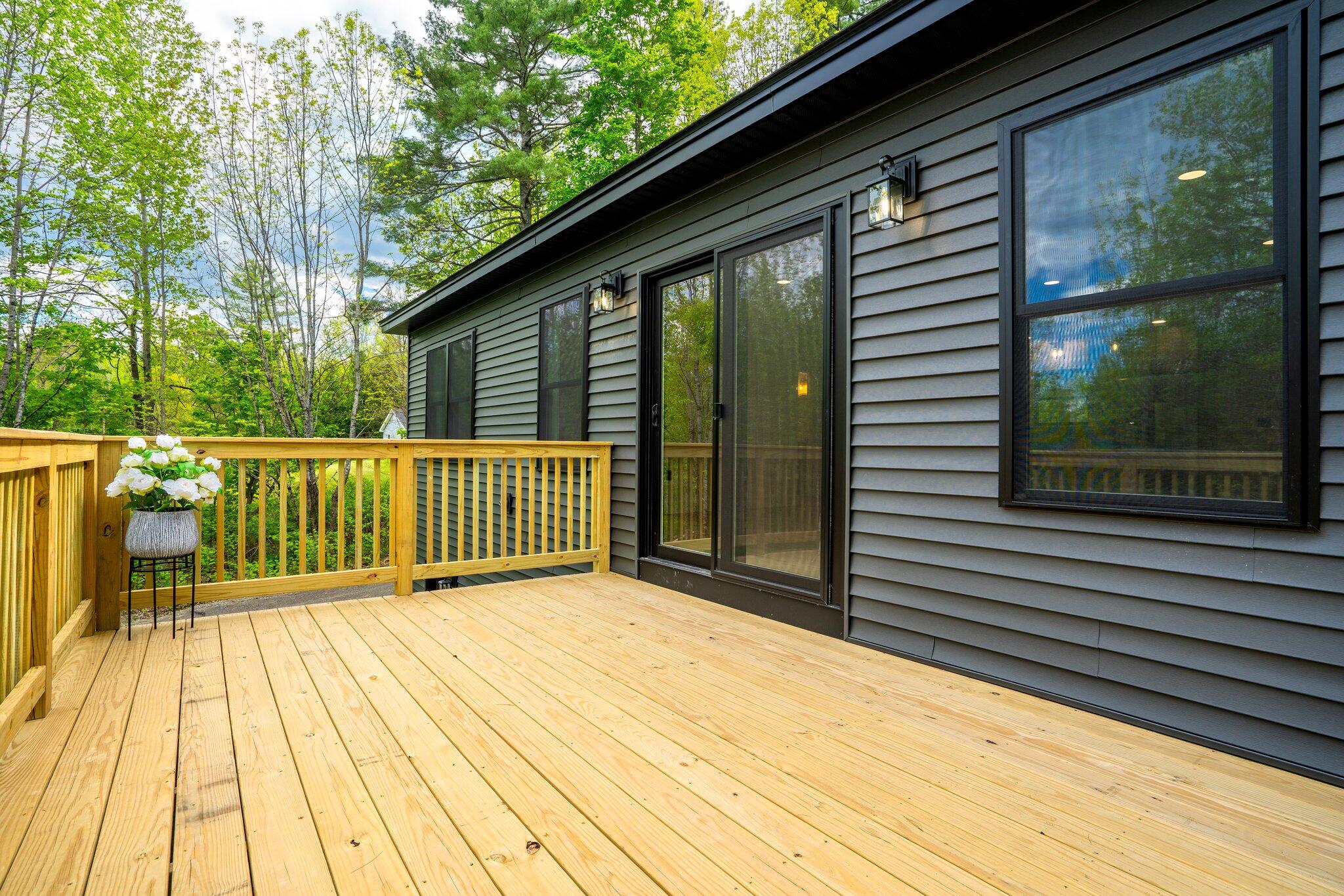 734 Main Road Charleston ME 04422