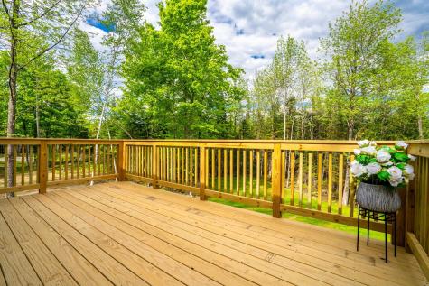 734 Main Road Charleston ME 04422