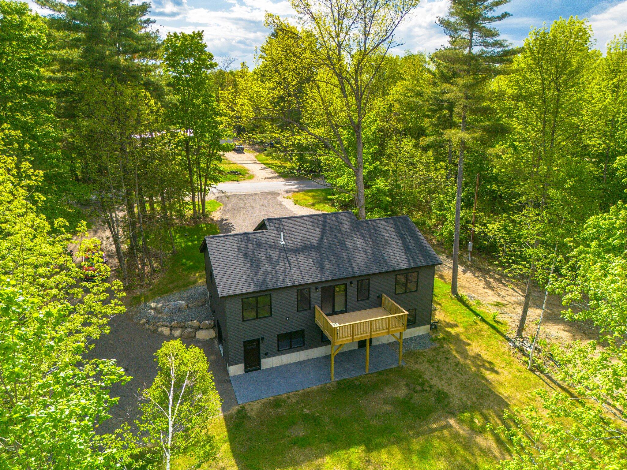 734 Main Road Charleston ME 04422