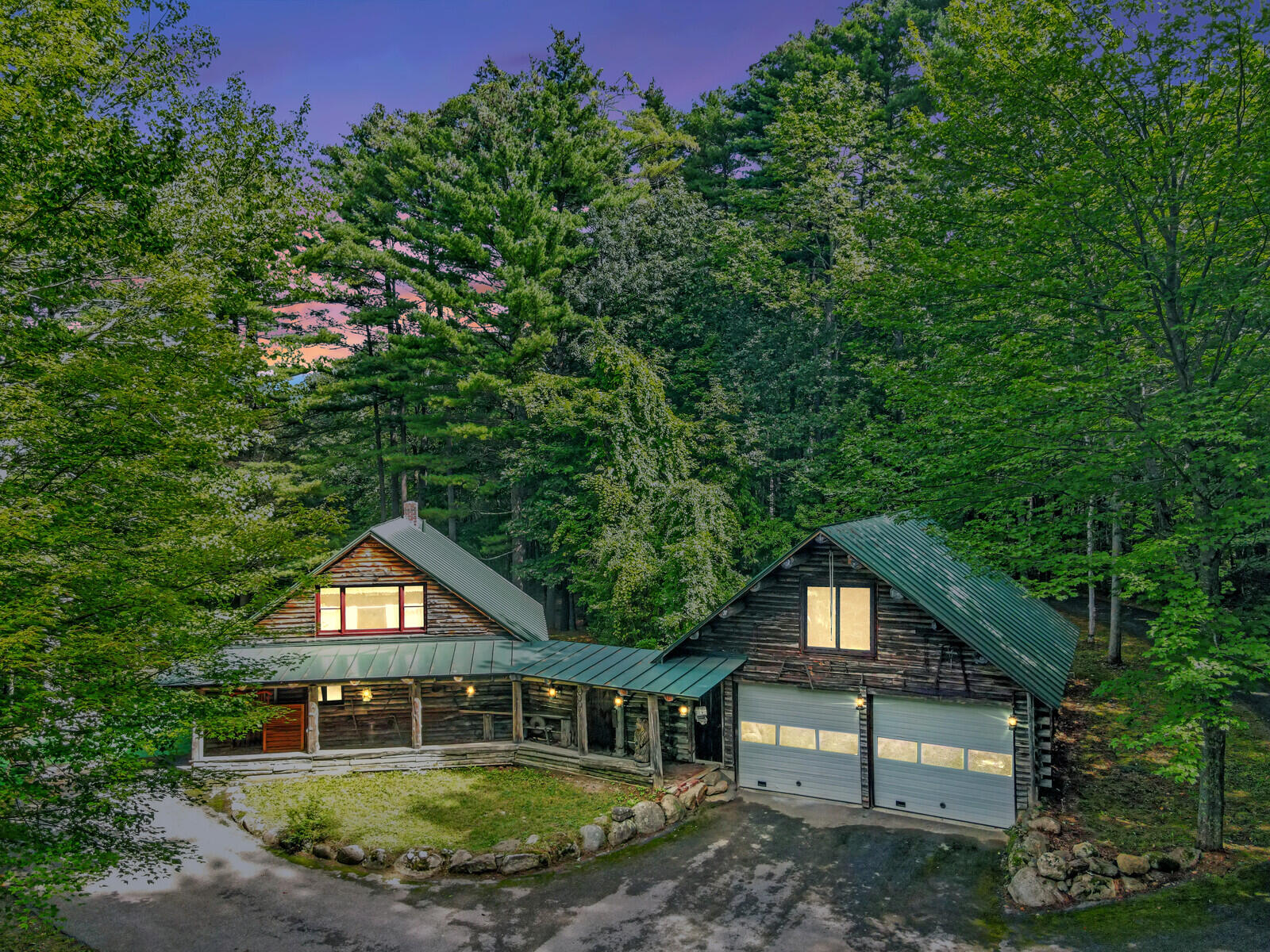 68 Unity Road Benton Maine Real Estate Listing MLS 1572410