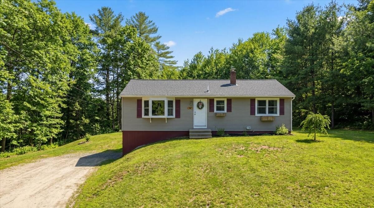 42 Willard Drive Turner ME 04282