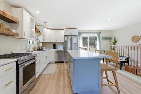 42 Willard Drive Turner ME 04282
