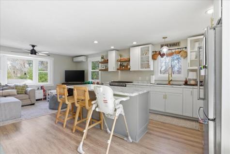 42 Willard Drive Turner ME 04282