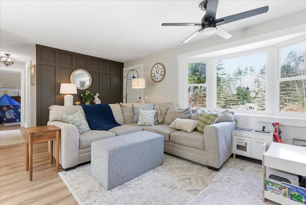 42 Willard Drive Turner ME 04282