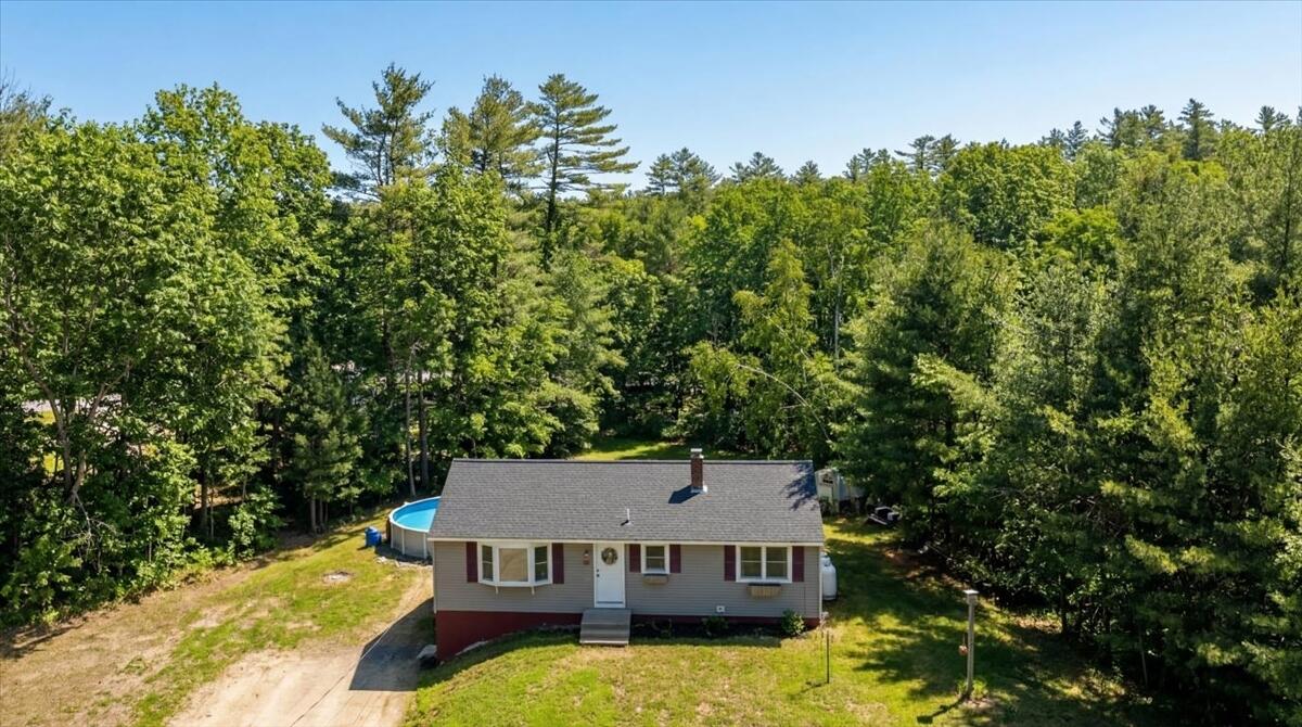 42 Willard Drive Turner ME 04282
