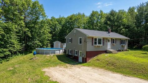42 Willard Drive Turner ME 04282