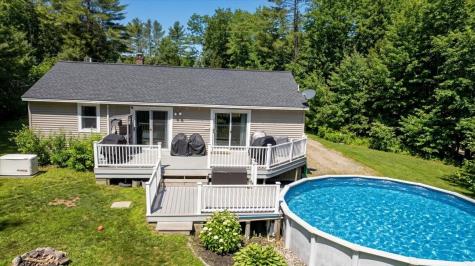 42 Willard Drive Turner ME 04282