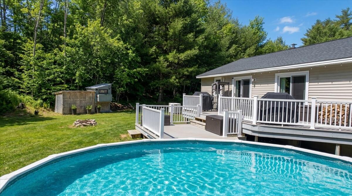 42 Willard Drive Turner ME 04282