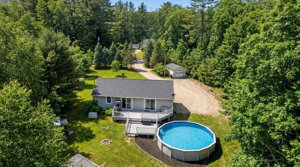 42 Willard Drive Turner ME 04282
