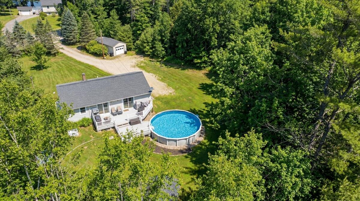 42 Willard Drive Turner ME 04282