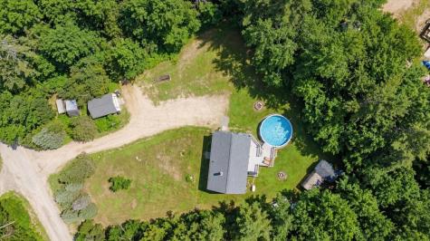 42 Willard Drive Turner ME 04282