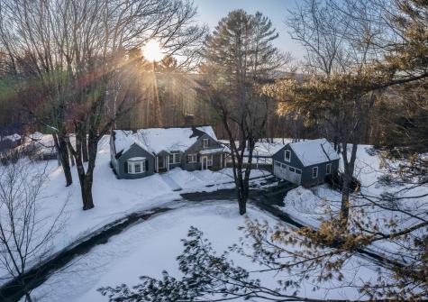 734 Paris Hill Road Paris ME 04281