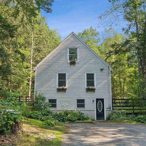 22 Candlewyck Road Windham ME 04062