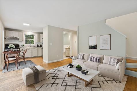 22 Candlewyck Road Windham ME 04062
