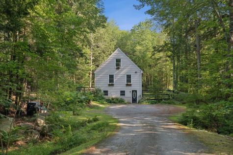 22 Candlewyck Road Windham ME 04062