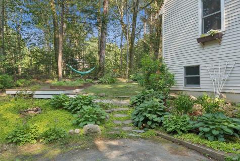 22 Candlewyck Road Windham ME 04062
