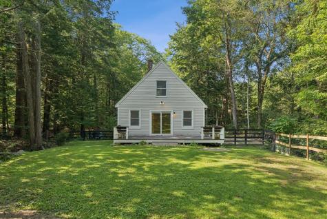 22 Candlewyck Road Windham ME 04062