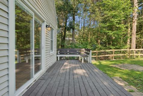 22 Candlewyck Road Windham ME 04062