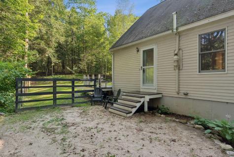 22 Candlewyck Road Windham ME 04062