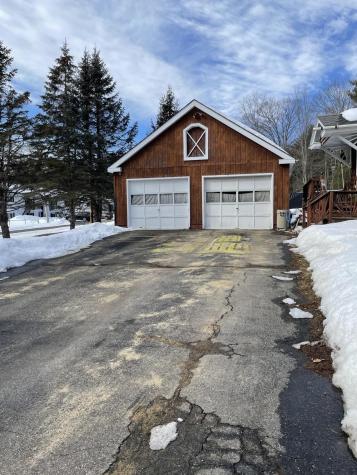 54 Highland Spring Road Lewiston ME 04240