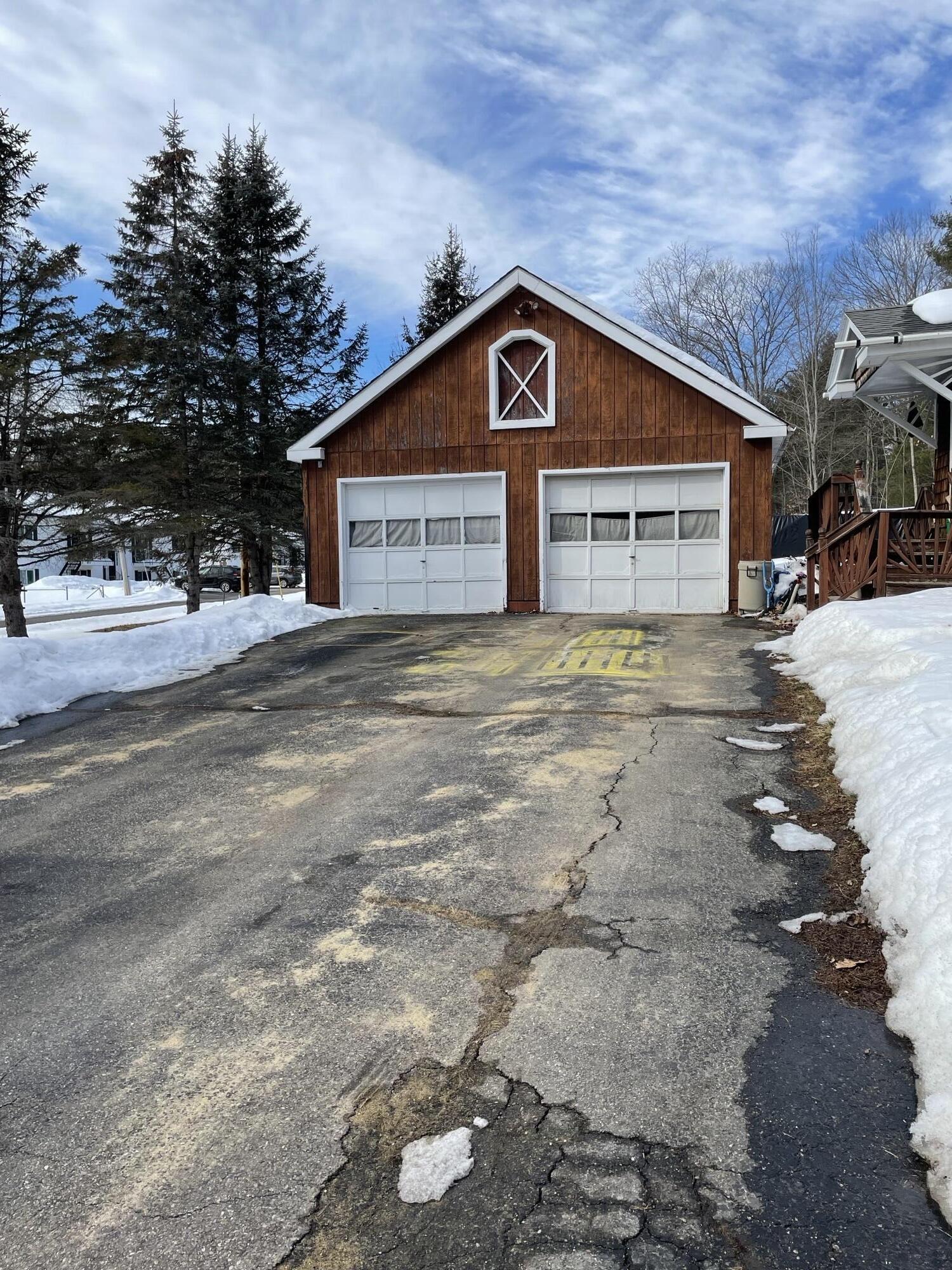 54 Highland Spring Road Lewiston ME 04240