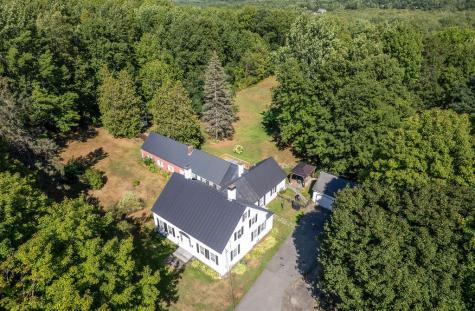 308 Cushman Road Winslow ME 04901