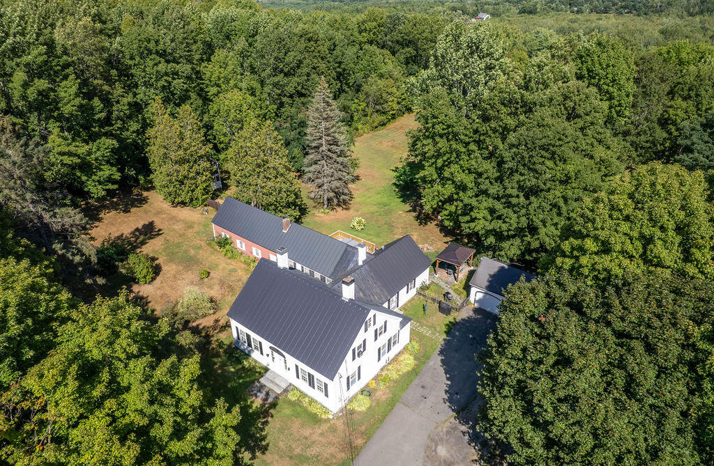 308 Cushman Road Winslow ME 04901
