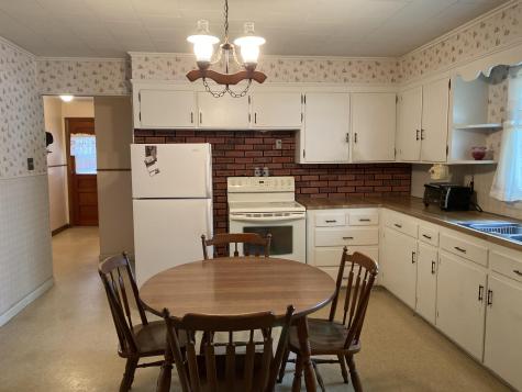 17 Richard Terrace Lewiston ME 04240